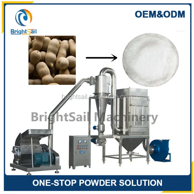 Tamarind Seed Grinder Grinder/Tamarind Cutter Machine