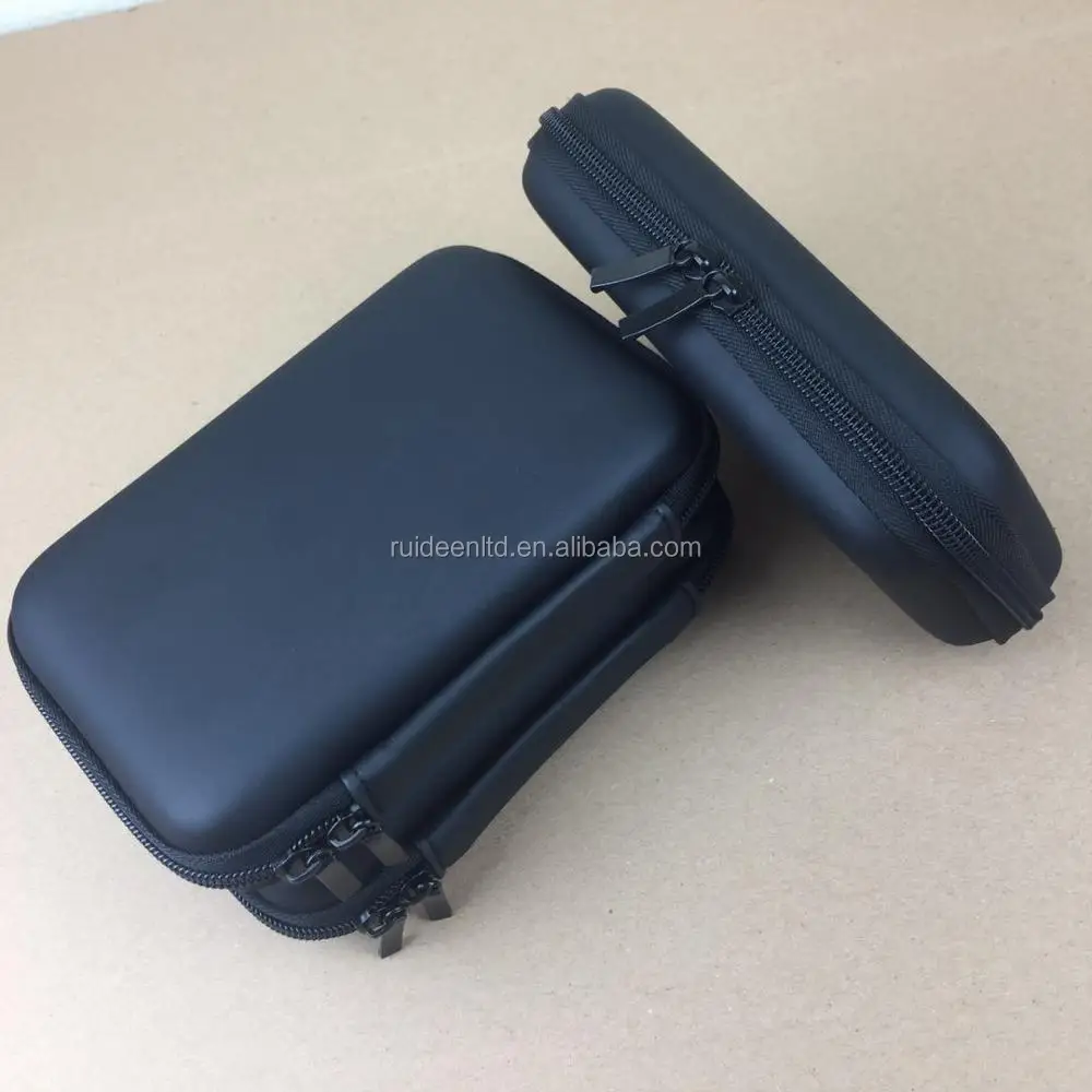 Carry Case EVA Bag Hard Disk Case (FC-01)