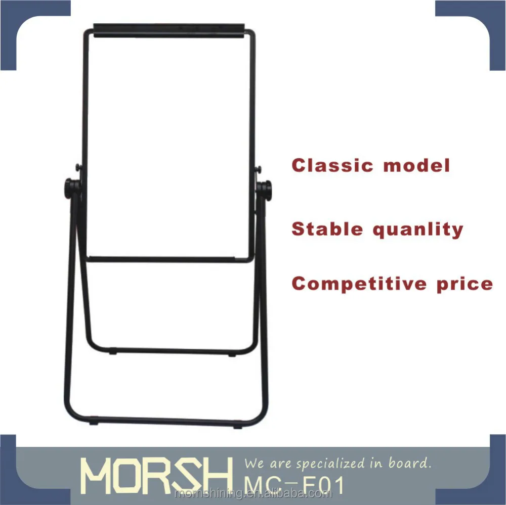 Классический мольберт с откидной крышкой