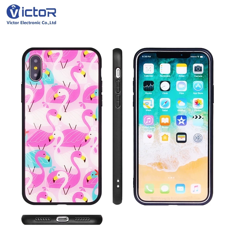 Alibaba Best Sellers Mobail Phone Accessories Smartphone Cover for iPhone X