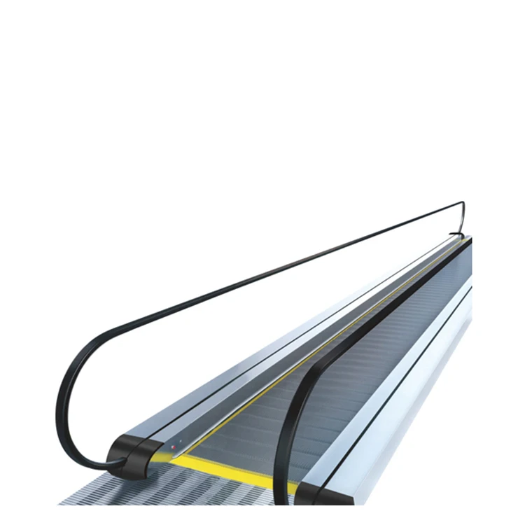 Поставщики новых технологических продуктов, бесперебойный эскалатор для общественного транспорта, цена