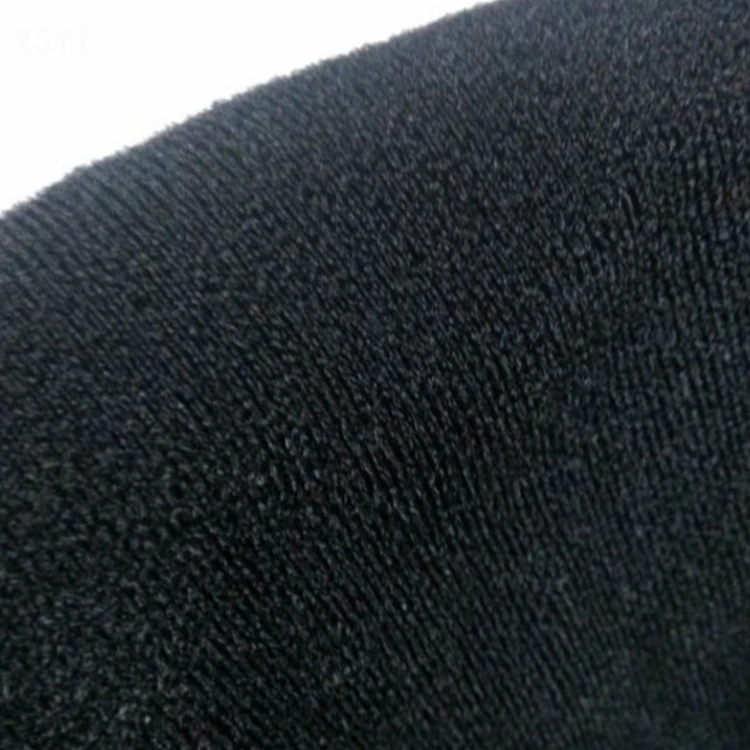 Ok Fabric Spandex Fabric Nylon Polyester Laminated Neoprene