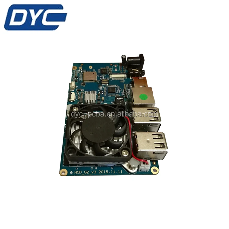 shenzhen electronic board and power amplifier circuit board