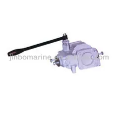 CYL series hand pump