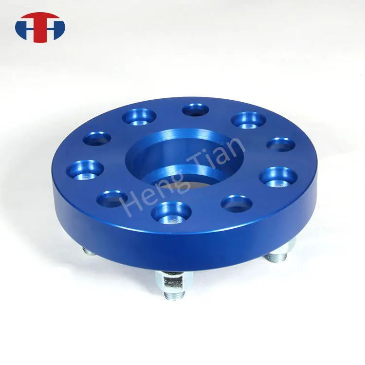 Centerbore 74mm billet hub centric wheel adaptor