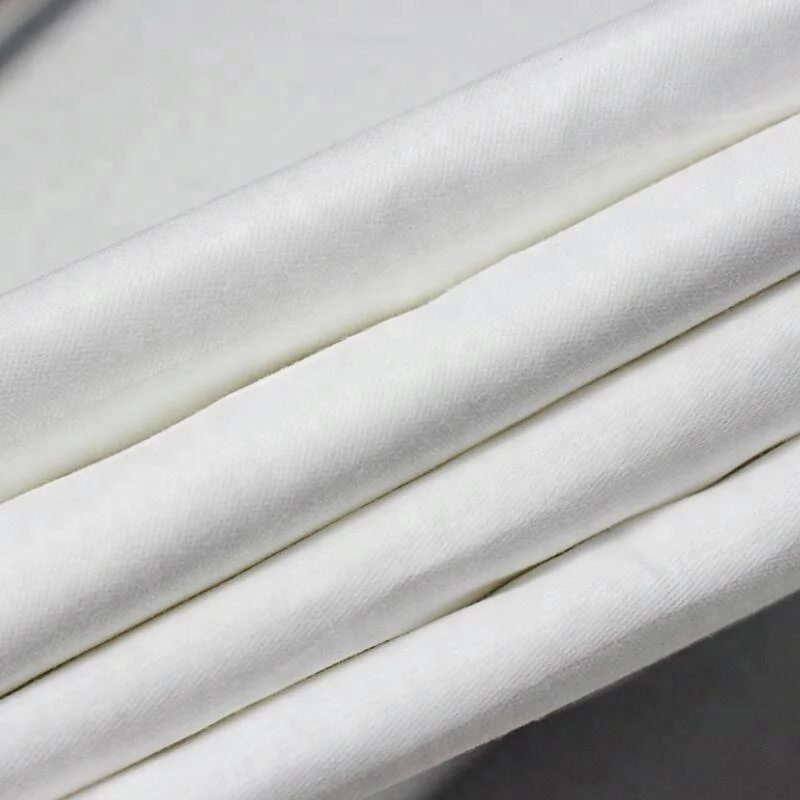 Chinese 2018 Wholesale Custom Design 65% polyester 35% cotton fabric