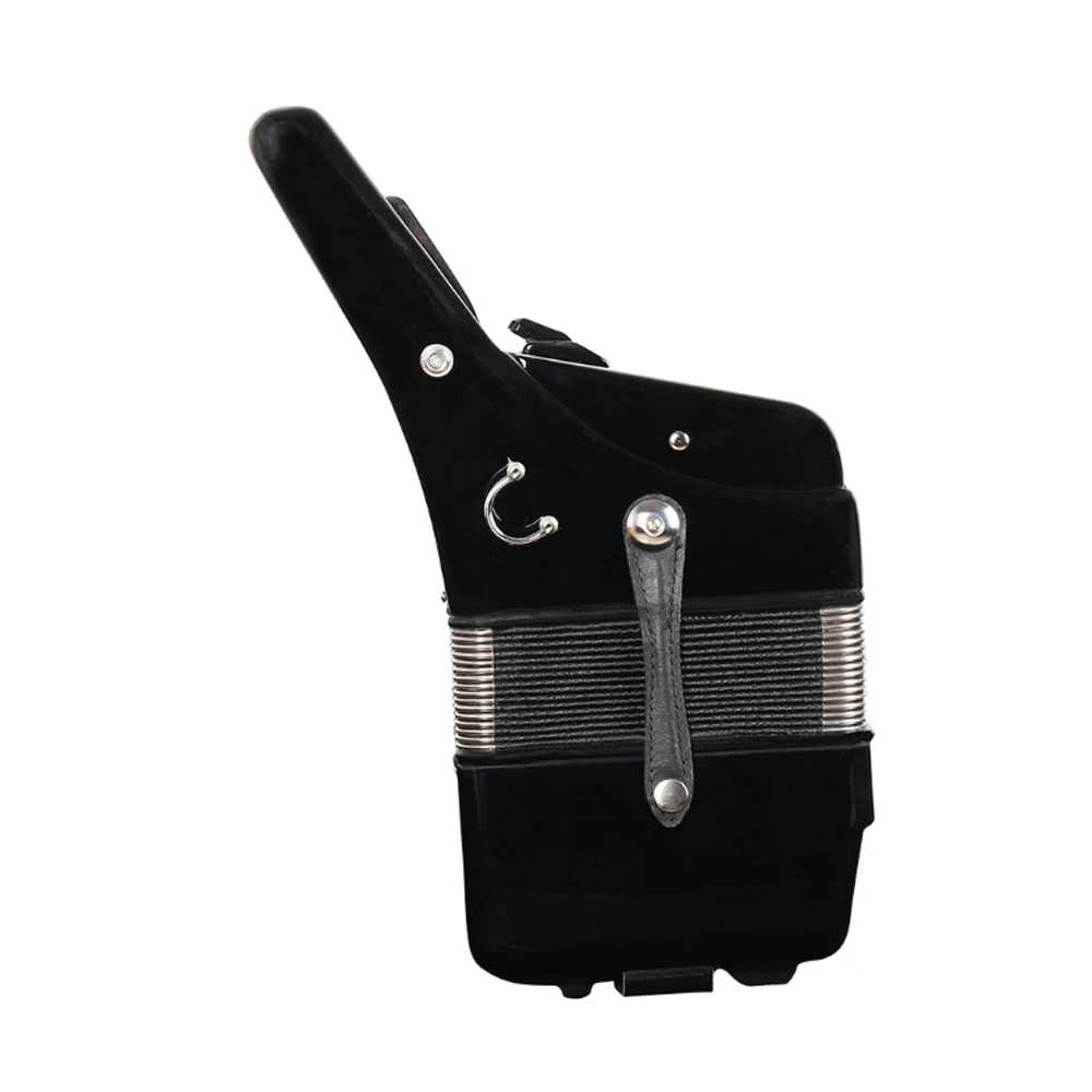 
Professional 34 key 48 Bass Piano Accordion 