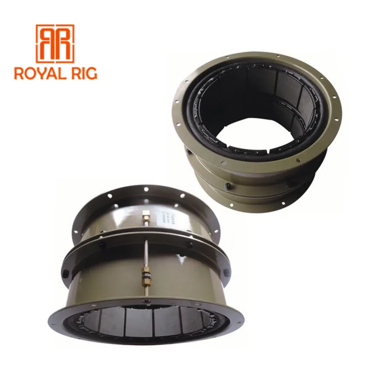 Eaton Air tube clutch 22CB500 for shovels