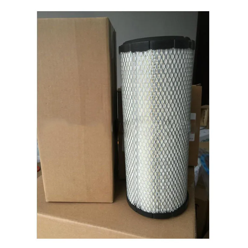 Для экскаватора Kobelco воздушные компрессоры запасные части воздушного фильтра S-CE05-502