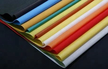 Most Popular Single Beam Non Woven Fabric Machine Used for Nonwoven Bag