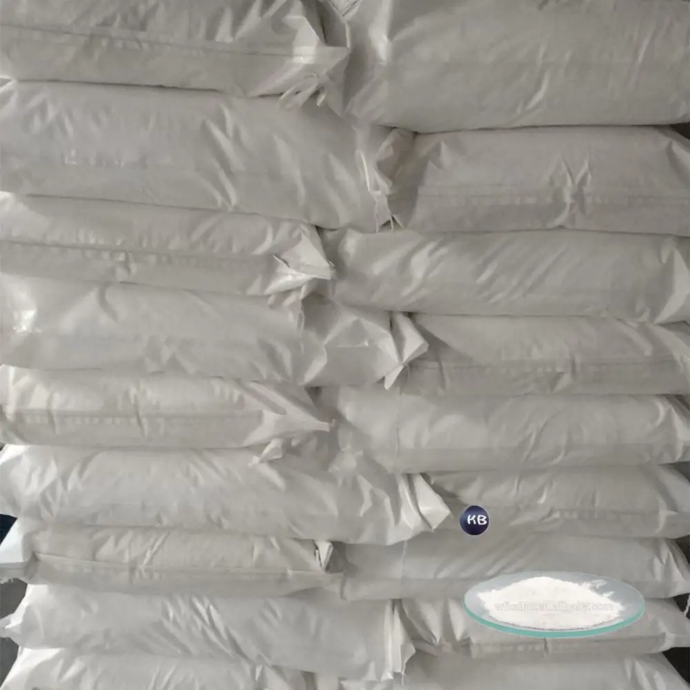 
High purity magnesium hydroxide powder 