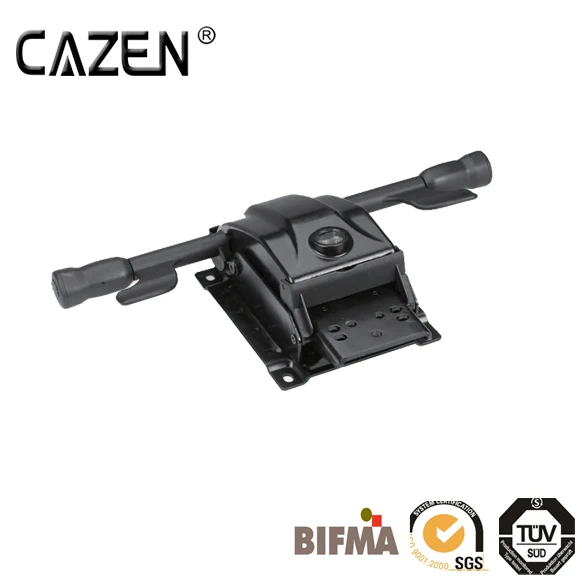 High Quality Mesh customized recliner chair mechanism Pass BIFMA Testing of Office chair components in huzhou