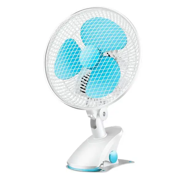 8INCH CLIP FAN FT-16