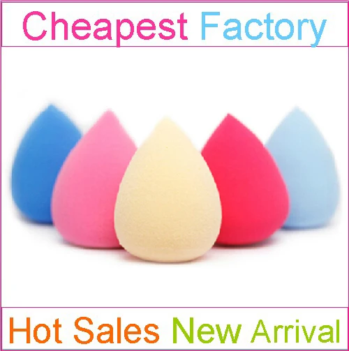 
Waterdrop Make Up Sponge,Cosmetic Sponge with Latex Free 