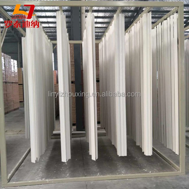 High quality  molding  product gypsum cornice