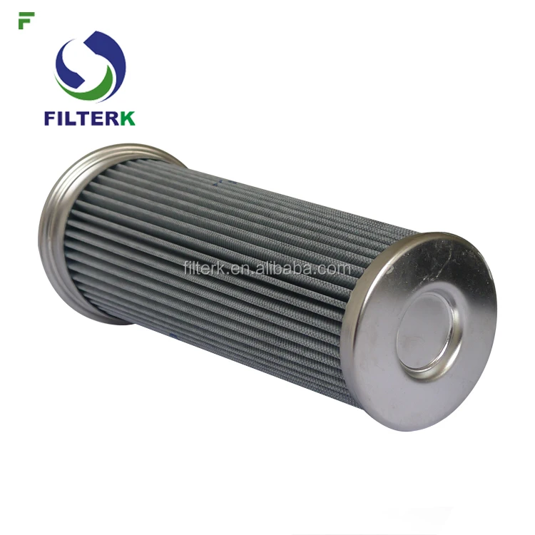 FILTERK Piab 0112311 Pleated PTFE Spun Bonded Polyester Dust Filter
