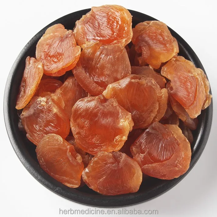 Bulk Feature tea sweet Natural shelled dried fruits meat Longan Pulps