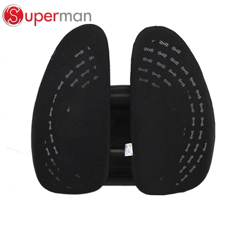 HUIFAN plastic back support/ back support car seat covers