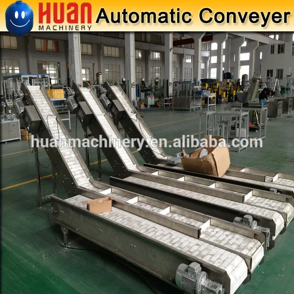 восхоёдения пояса конвейер