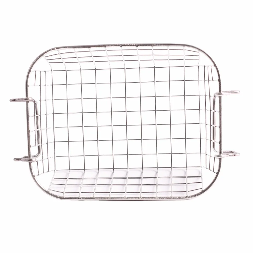 Mini Jewelry and Watch Parts Digital Ultra Sonic Cleaner with Heater