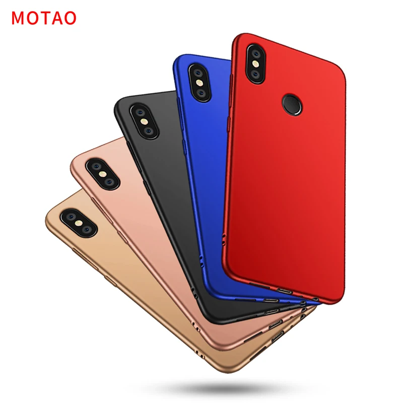 Кожаный чехол ТПУ силиконовый Чехлы для Redmi Note 5