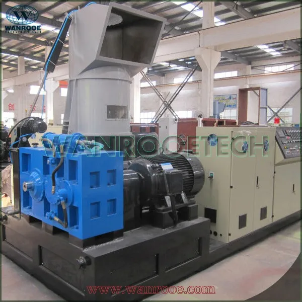 Plastic agglomerator price agglomerator granulator