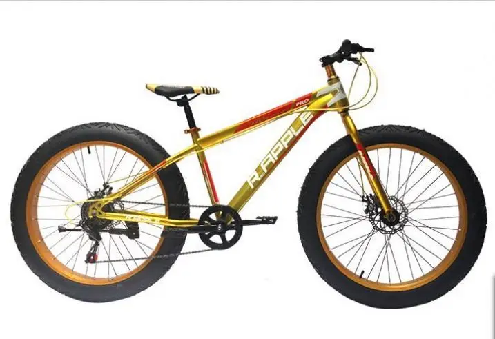 
Name Brand Snow Mtb Wolf Quad Bikes 