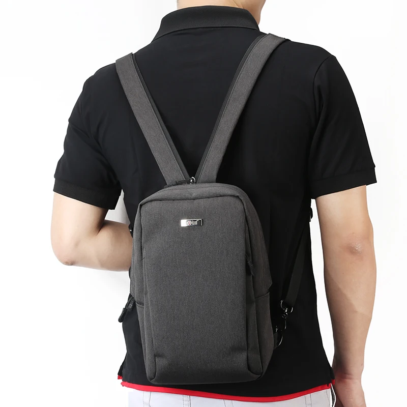 BUBM EVA Large Capacity Bag For N intendo SWITCH Accessories