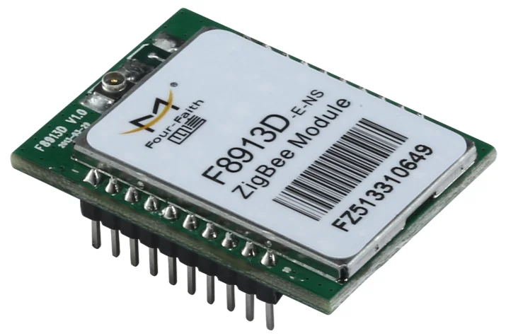 F8913 Беспроводная дешевая цена Zigbee модуль