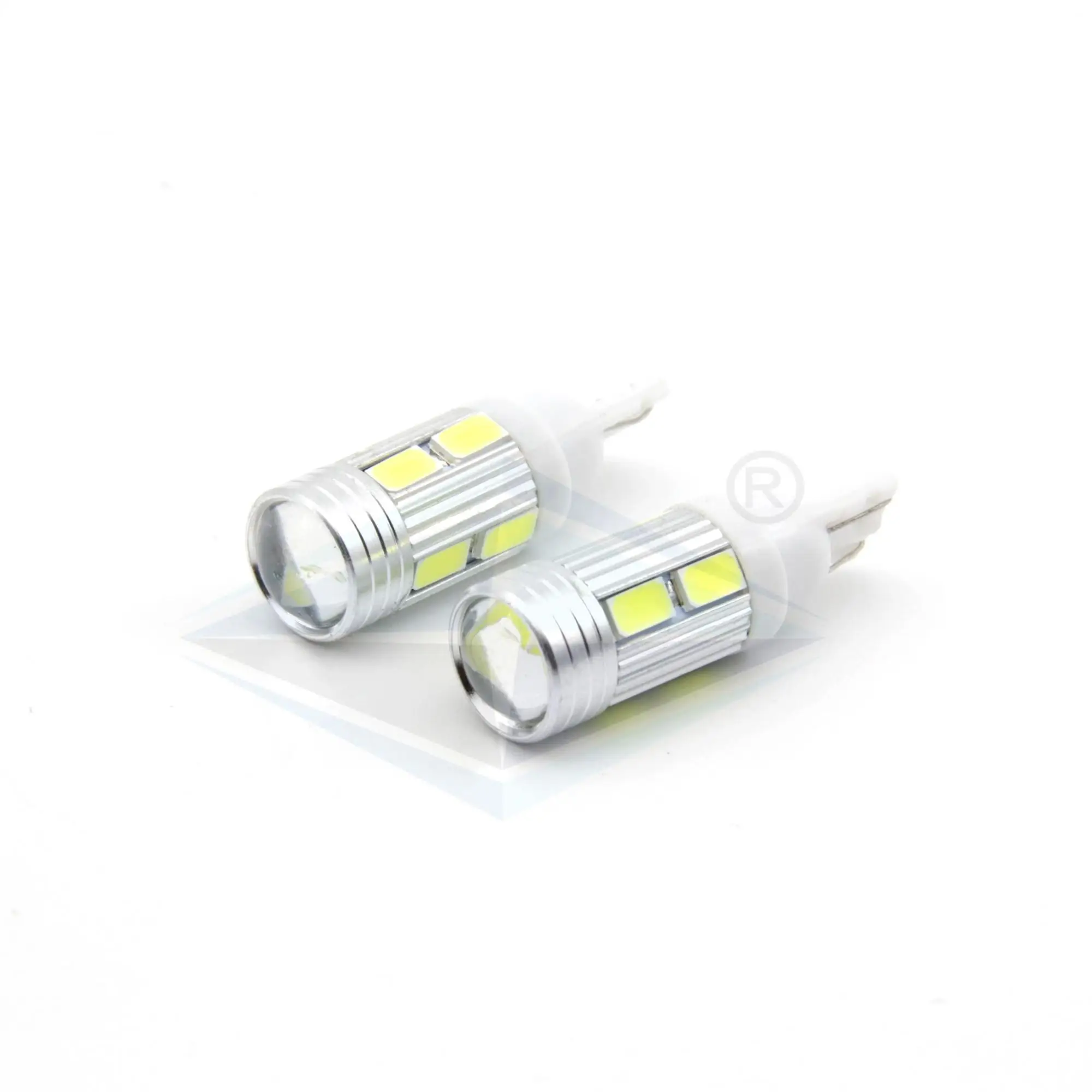 Or 24V LED Width Light Interior Light for Car LED T10 W5W 5630 5730 10 SMD 12v Led,interior Lamp 10 Pcs 12 Months Universal CE