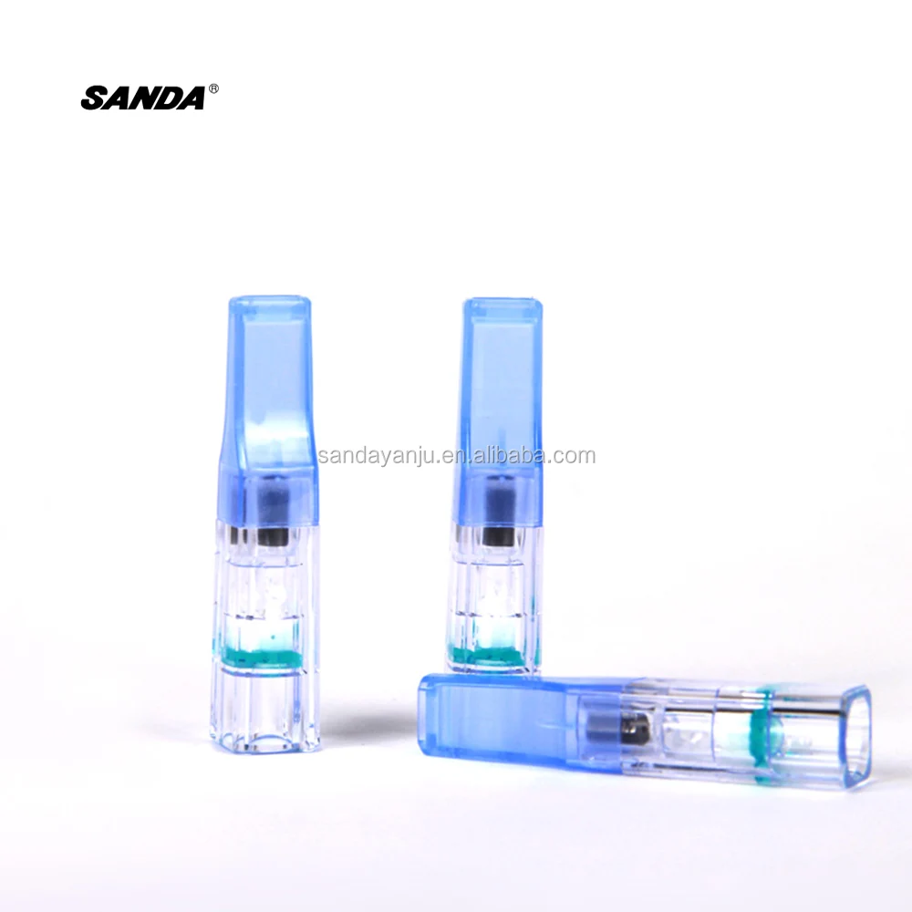 SANDA Quad filter cigarette holder The disposable cigarette holder Disposable filter TS-858