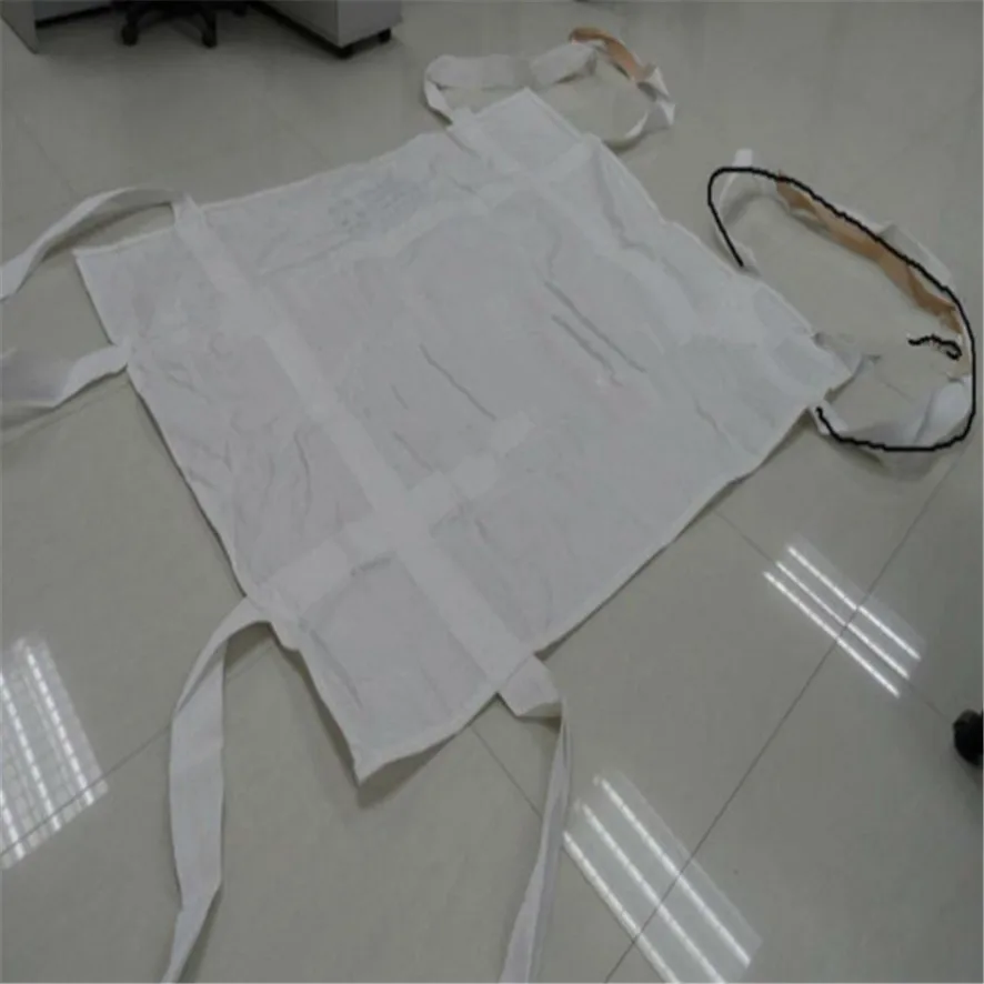 pp FIBC sling bag big sack for cement packing 2 ton