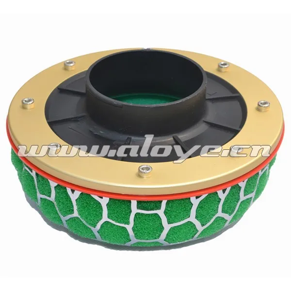 60mm/80mm100mm Universal Mushroom Car Air Filter