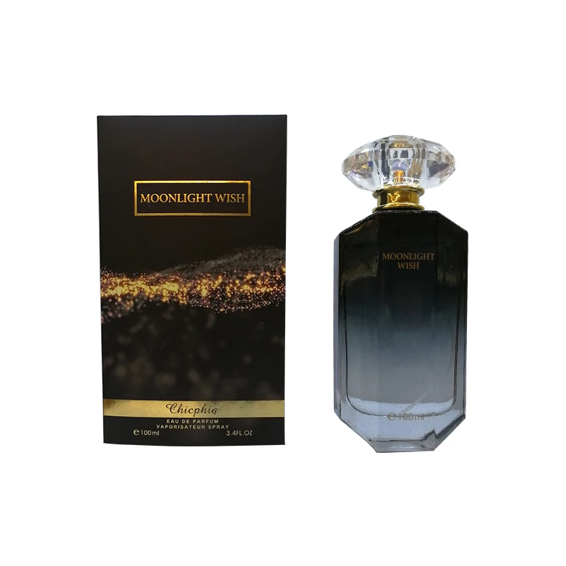 Парфюм 100 мл, парфюм длительного действия для женщин