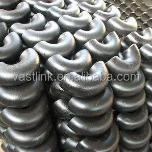180 degree return bends carbon steel pipe elbow pipe fitting bend
