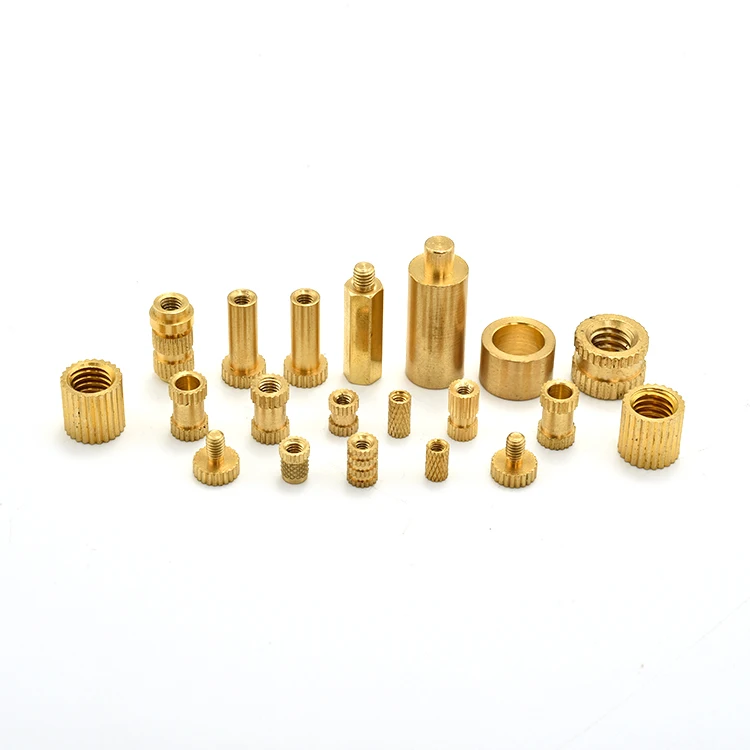 High Precision cnc milling machining gasoline generators spare part