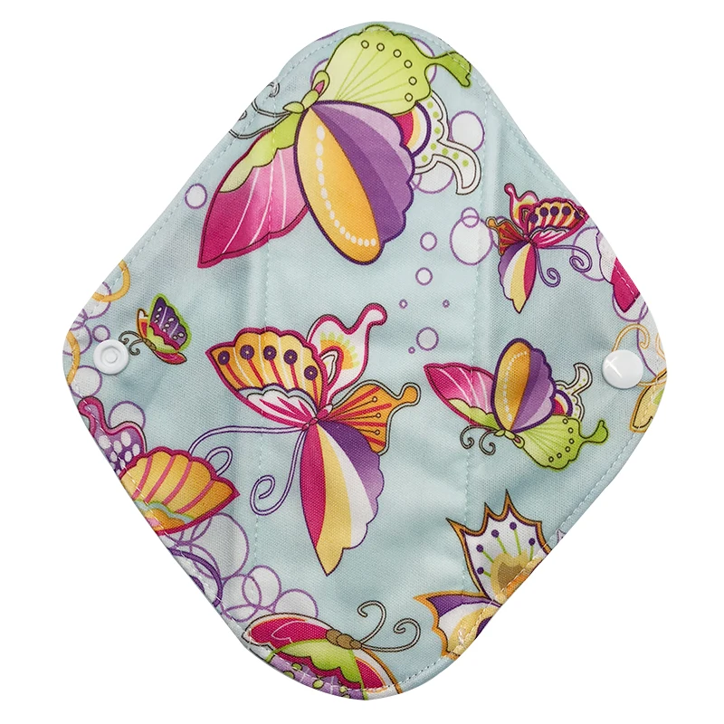 Экологичная Слип-вставка, 80 шт., бесплатная доставка, гигиенические прокладки из бамбукового угля