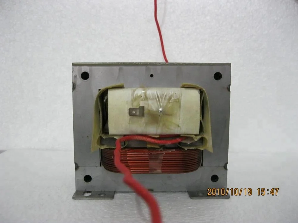 
Copper TC-9001 900w industrial microwave transformer 