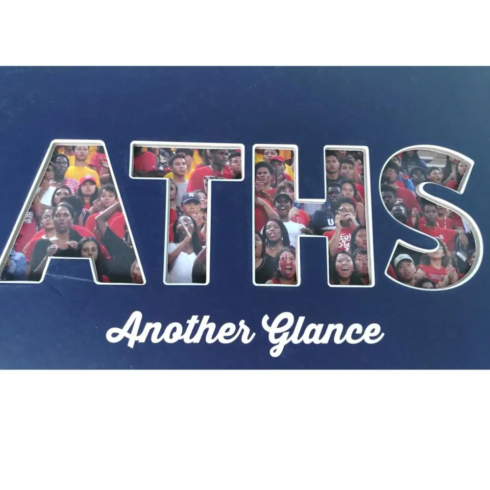 Haedcover Photo album printing service