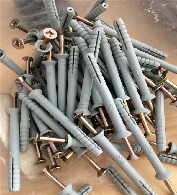 
hot sell nylon anchor 