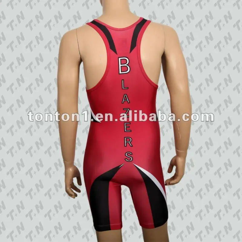 2012 моды лайкра борьба синглетного для муёчин нестандартная конструкция