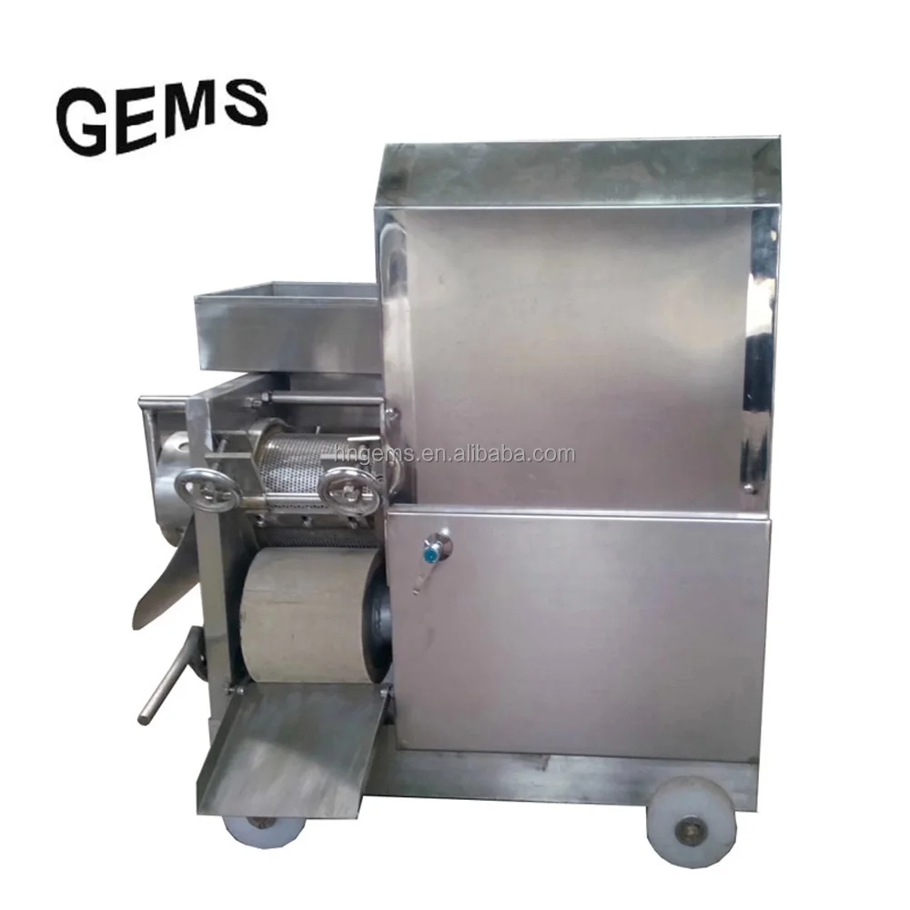 Industrial fish deboners for sale