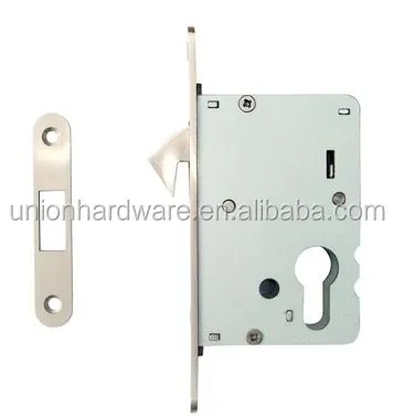 Wholesale sliding door mortise hook lock,sliding door hook lock,hook lock