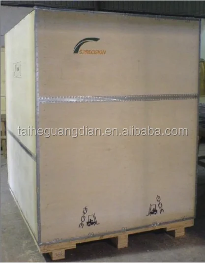 Intelligent CCD Mini Rice Color Sorter Machine With Cheap Price