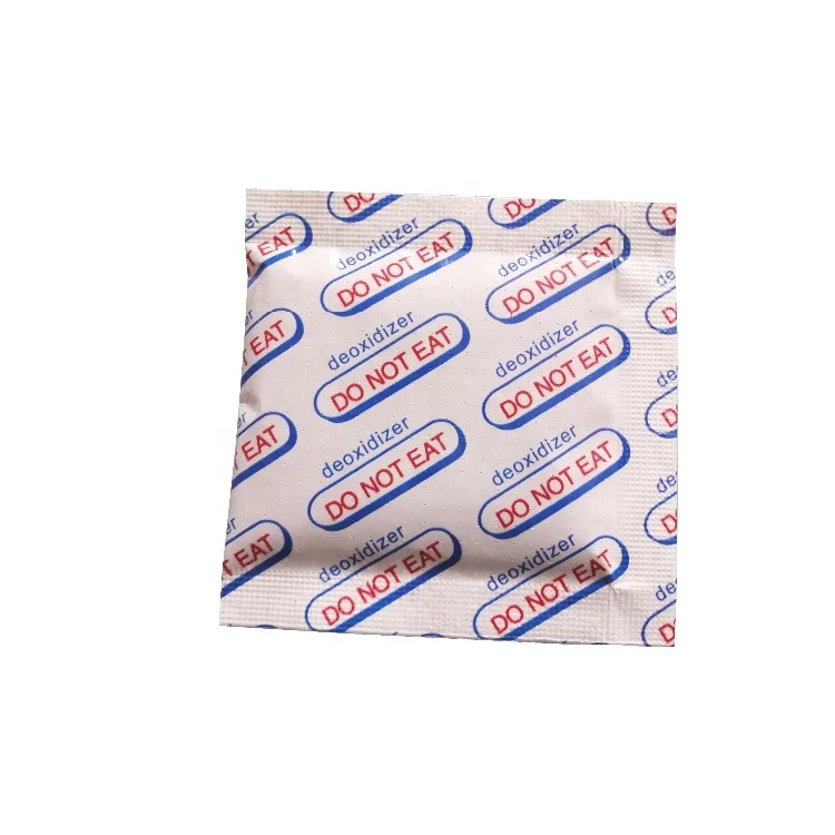 100CC oxygen absorber