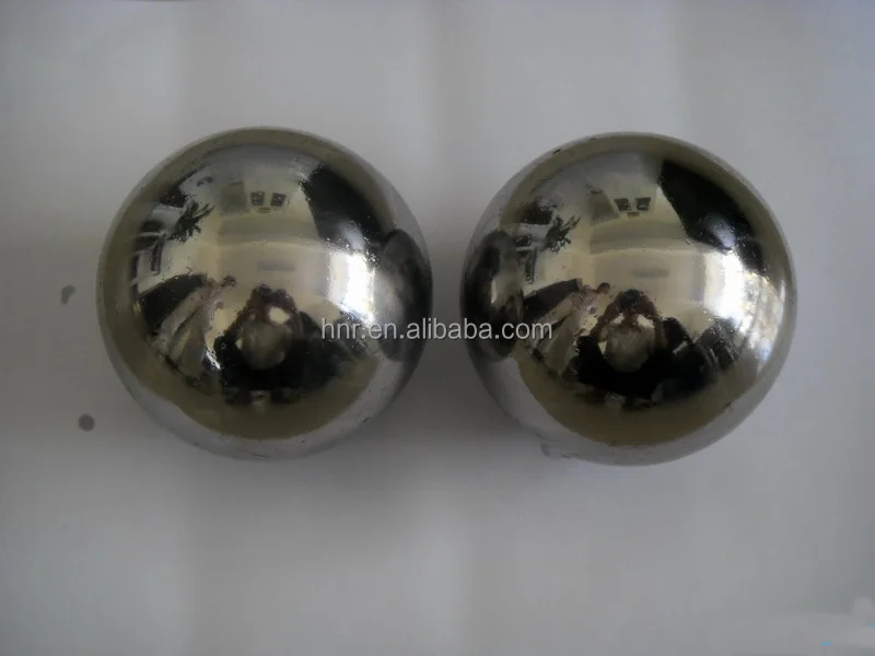 Good quality stainless steel ball 8mm