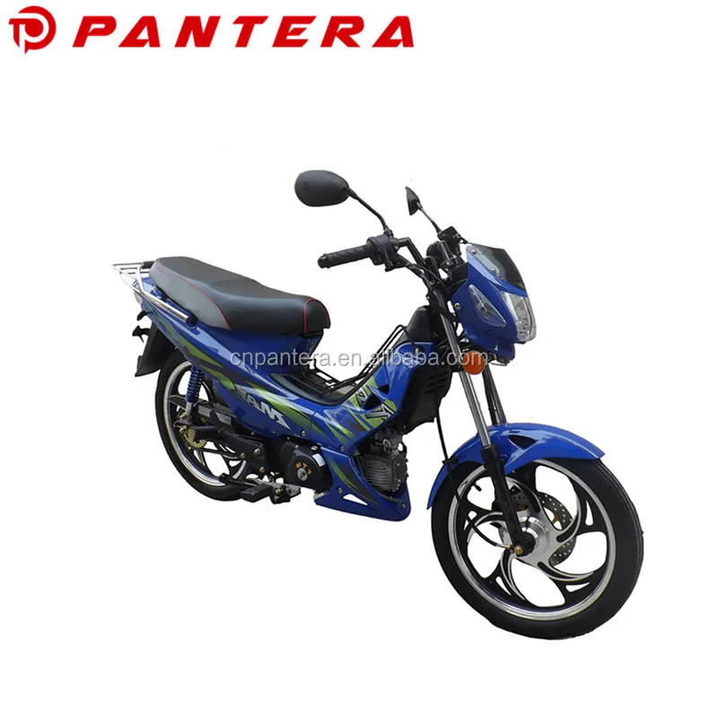 Недавно 4-тактный 110cc Тунис рынка мотор мотоцикла 125 Forza Max