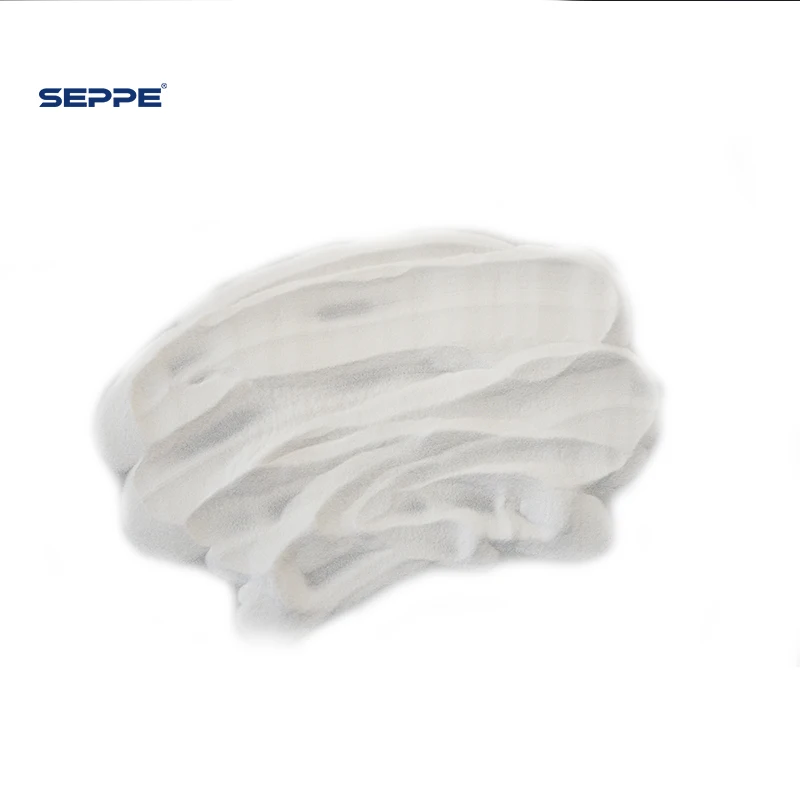 Factory suppler 24#  46# 120# white fused aluminium oxide for castable