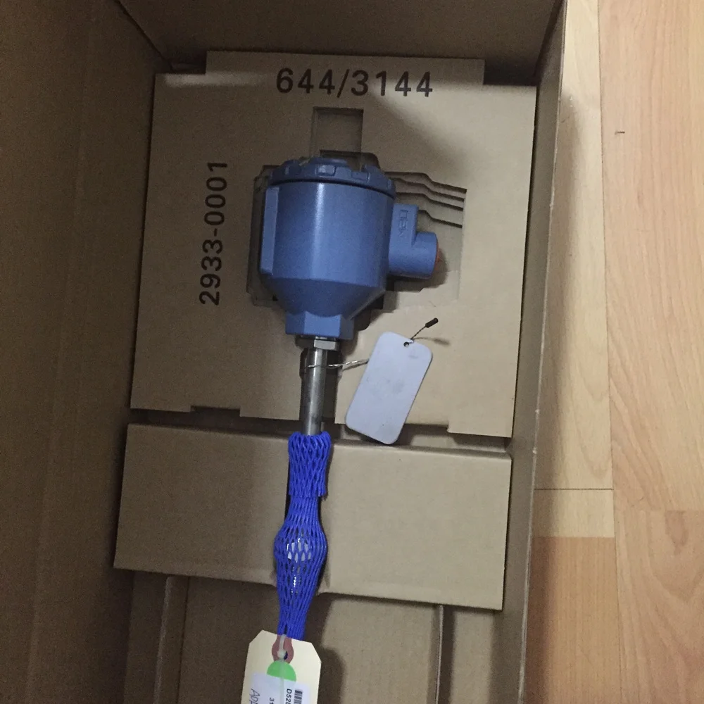 248 PT100 temperature transmitter , 4-20mA  temperature transmitter