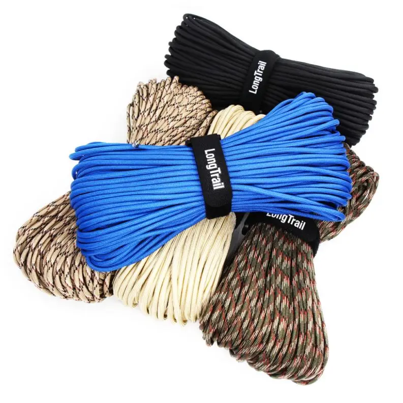 Where To Buy Paracord 95 Black